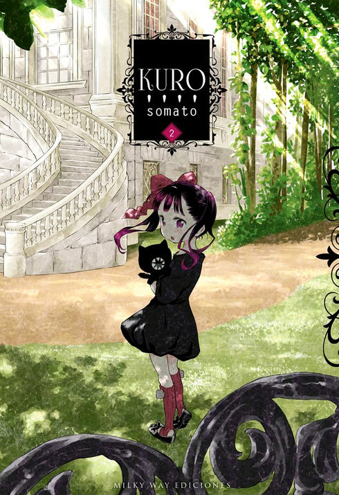 Kuro 02